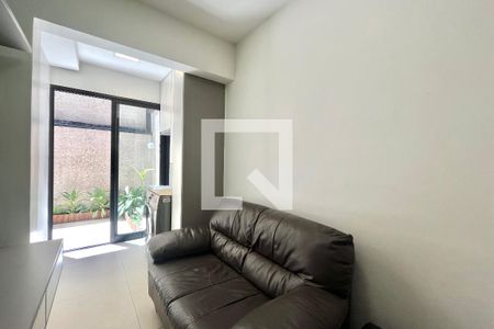 Sala de apartamento à venda com 1 quarto, 53m² em Vila da Saúde, São Paulo