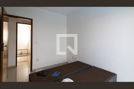 Suíte de casa de condomínio à venda com 2 quartos, 49m² em Vila Pierina, São Paulo