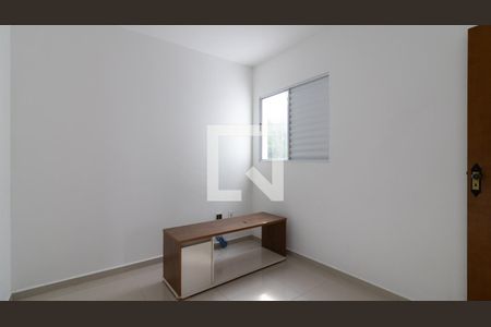 Quarto de casa de condomínio à venda com 2 quartos, 49m² em Vila Pierina, São Paulo