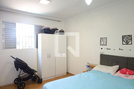 Quarto de casa para alugar com 1 quarto, 45m² em Cidade Antônio Estêvão de Carvalho, São Paulo