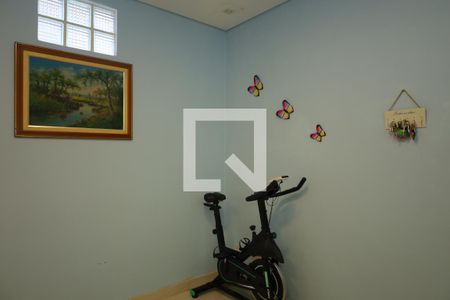 Sala de casa para alugar com 1 quarto, 45m² em Cidade Antônio Estêvão de Carvalho, São Paulo