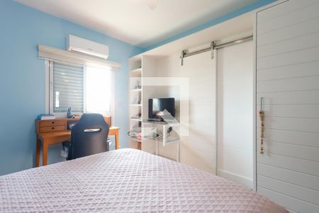 Apartamento à venda com 3 quartos, 107m² em Vila Clementino, São Paulo