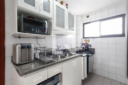 Apartamento à venda com 3 quartos, 107m² em Vila Clementino, São Paulo