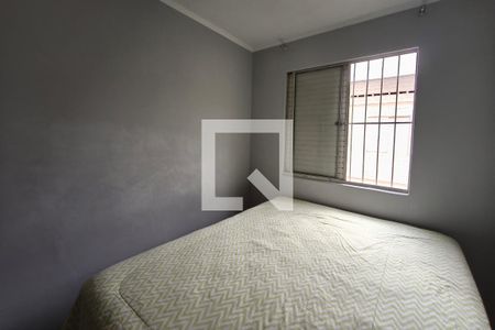 Quarto 1 de apartamento à venda com 2 quartos, 50m² em Jardim Amazonas, Campinas