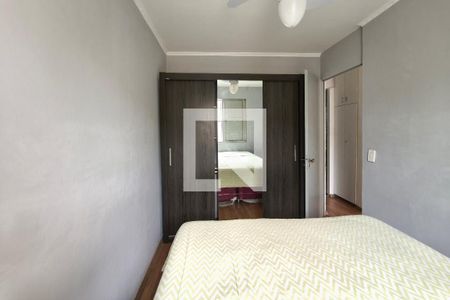 Quarto 1 de apartamento à venda com 2 quartos, 50m² em Jardim Amazonas, Campinas
