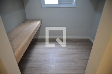 Quarto 1 de apartamento para alugar com 3 quartos, 72m² em Jardim, Santo André