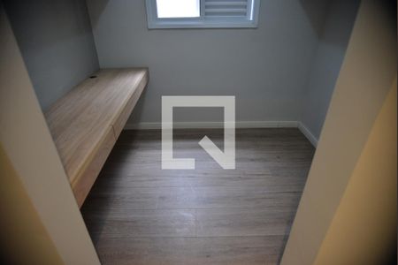 Quarto 1 de apartamento para alugar com 3 quartos, 72m² em Jardim, Santo André