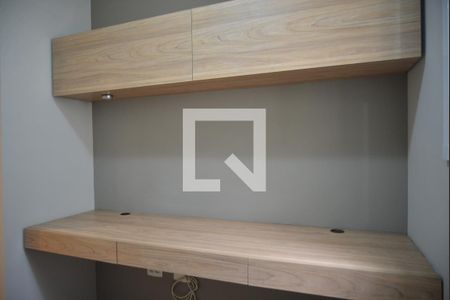 Quarto 1 de apartamento para alugar com 3 quartos, 72m² em Jardim, Santo André