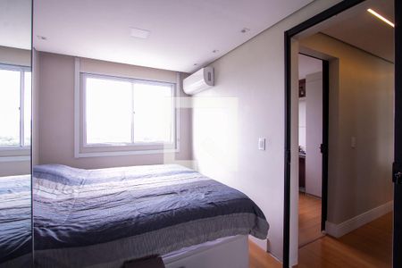 Quarto 1 de apartamento para alugar com 2 quartos, 45m² em Alcantara, São Gonçalo