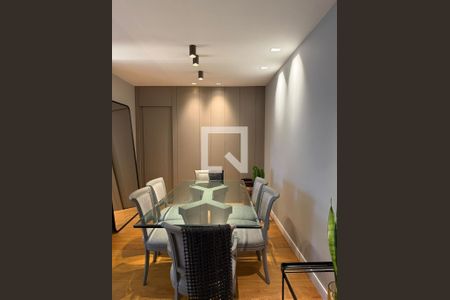 Apartamento à venda com 3 quartos, 95m² em Funcionários, Belo Horizonte