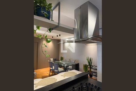 Apartamento à venda com 3 quartos, 95m² em Funcionários, Belo Horizonte