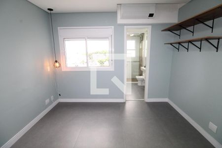 Suíte 1 de apartamento para alugar com 3 quartos, 75m² em Vila Industrial, São José dos Campos