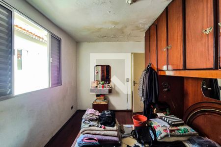 Suíte de casa à venda com 3 quartos, 106m² em Santa Terezinha, São Bernardo do Campo