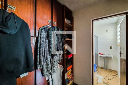 Suíte de casa à venda com 3 quartos, 106m² em Santa Terezinha, São Bernardo do Campo