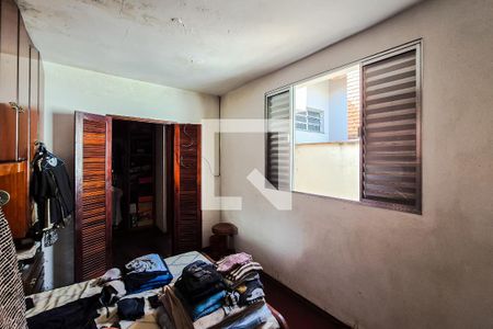 Suíte de casa à venda com 3 quartos, 106m² em Santa Terezinha, São Bernardo do Campo