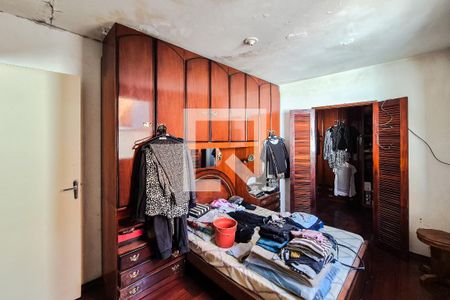 Suíte de casa à venda com 3 quartos, 106m² em Santa Terezinha, São Bernardo do Campo