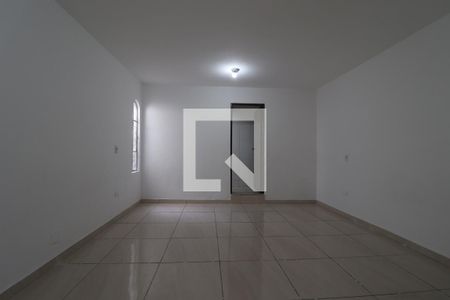 Quarto 1 suíte de casa para alugar com 2 quartos, 77m² em Parque Marajoara, Santo André