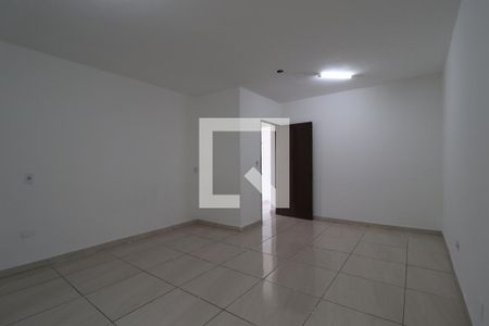 Quarto 1 suíte de casa para alugar com 2 quartos, 77m² em Parque Marajoara, Santo André