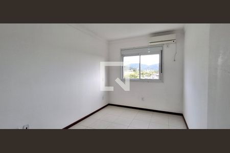 Quarto de apartamento para alugar com 2 quartos, 86m² em Lagoa Pequena, Florianópolis
