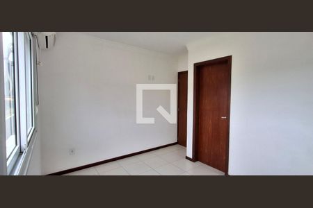 Suíte de apartamento para alugar com 2 quartos, 86m² em Lagoa Pequena, Florianópolis