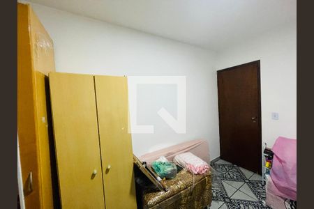 Quarto 2 de apartamento à venda com 2 quartos, 52m² em Jardim Iporanga, Guarulhos