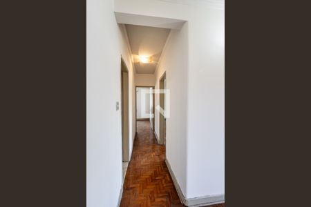 Apartamento à venda com 3 quartos, 121m² em Barra Funda, São Paulo