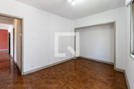 Apartamento à venda com 3 quartos, 121m² em Barra Funda, São Paulo