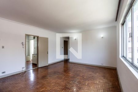 Apartamento à venda com 3 quartos, 121m² em Barra Funda, São Paulo