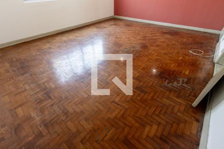 Apartamento à venda com 3 quartos, 121m² em Barra Funda, São Paulo