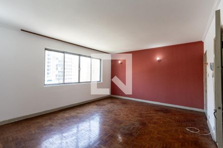 Apartamento à venda com 3 quartos, 121m² em Barra Funda, São Paulo