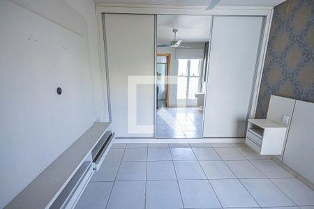 quarto 1 / sute de apartamento à venda com 3 quartos, 88m² em Castelo, Belo Horizonte