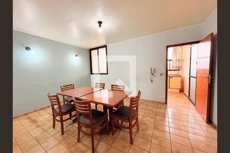 Sala de Jantar de apartamento para alugar com 3 quartos, 154m² em Centro, Jundiaí