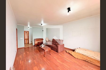 Sala de apartamento para alugar com 3 quartos, 154m² em Centro, Jundiaí