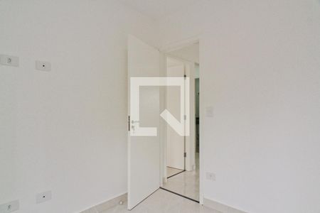 Quarto 1 de apartamento à venda com 2 quartos, 40m² em Lauzane Paulista, São Paulo