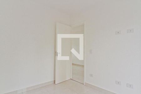 Quarto 2 de apartamento à venda com 2 quartos, 40m² em Lauzane Paulista, São Paulo