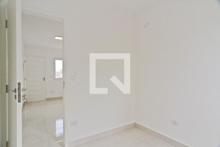 Quarto 1 de apartamento à venda com 2 quartos, 40m² em Lauzane Paulista, São Paulo