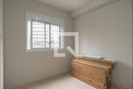 Quarto 1 de apartamento para alugar com 2 quartos, 32m² em Bela Vista, São Paulo