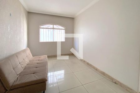Sala de apartamento à venda com 3 quartos, 95m² em Sion, Belo Horizonte