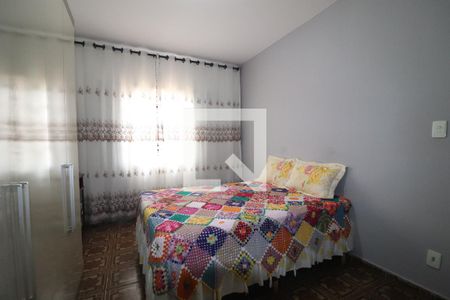 Quarto 1 de casa à venda com 3 quartos, 168m² em Vila Pires, Santo André