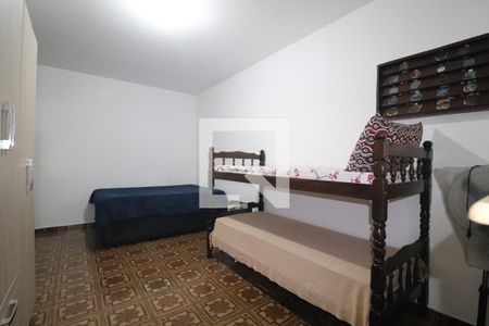 Quarto 2 de casa à venda com 3 quartos, 168m² em Vila Pires, Santo André