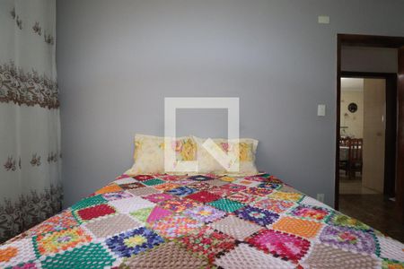 Quarto 1 de casa à venda com 3 quartos, 168m² em Vila Pires, Santo André