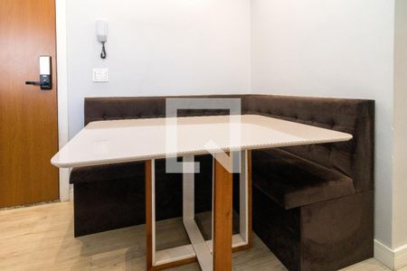 Sala de apartamento à venda com 2 quartos, 48m² em Altos de Vila Prudente, São Paulo