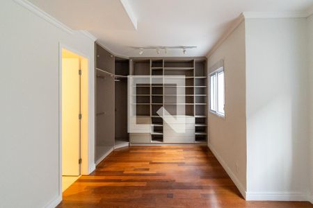 Suíte  de apartamento para alugar com 1 quarto, 55m² em Jardim Prudência, São Paulo