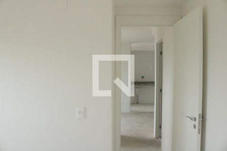 Quarto 1 de apartamento à venda com 2 quartos, 48m² em Pompeia, São Paulo