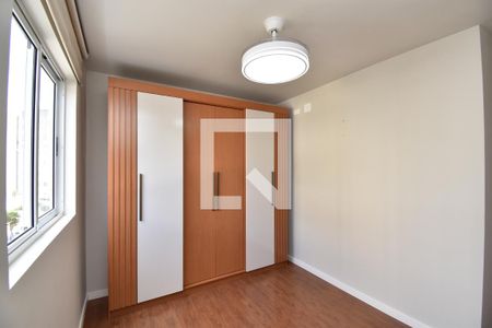 Suíte de apartamento para alugar com 3 quartos, 93m² em Atuba, Curitiba