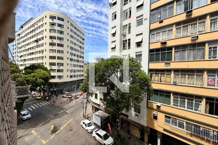 Apartamento para alugar com 2 quartos, 94m² em Centro, Rio de Janeiro