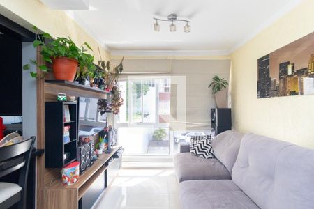 Sala/Cozinha de apartamento para alugar com 3 quartos, 87m² em Tristeza, Porto Alegre