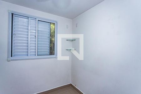 Quarto de apartamento para alugar com 1 quarto, 47m² em Jardim Íris, São Paulo