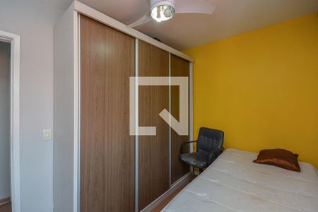 Quarto de casa para alugar com 2 quartos, 64m² em Vila Campo Grande, São Paulo