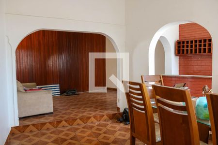 Sala de apartamento para alugar com 2 quartos, 80m² em Cachambi, Rio de Janeiro